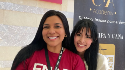 Feria de formación y empleo en ENAE Business